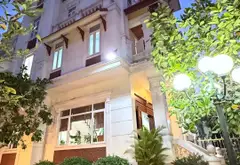 Biệt thự sân vườn sang trọng tại khu đô thị Sao Đỏ, Hải Phòng... Bán biệt thự, liền kề tại Dương Kinh, Hải Phòng 04