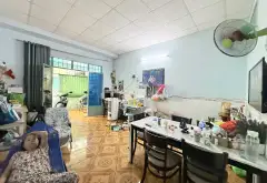 Nhà riêng 2 phòng ngủ tại xã Gò Vấp, cơ hội vàng sở hữu ngay với giá hợp lý... Bán nhà riêng tại Gò Vấp, Hồ Chí Minh 05