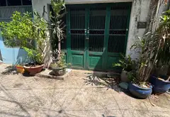Hạ Giá Sốc Nhà 1 Tầng Gần Chợ Vải Lê Văn Phan... Bán nhà riêng tại Phú Thọ Hòa, Hồ Chí Minh 01