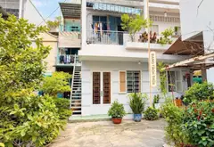 Nhà 2 tầng vuông vức tại Bình Thạnh giá hấp dẫn... Bán nhà riêng tại Bình Thạnh, Hồ Chí Minh 06