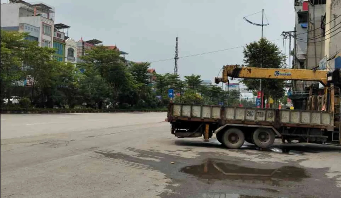 Khu đất vàng ngay Ninh Sơn chờ chủ mới... Bán đất tại Chương Mỹ, Hà Nội 01