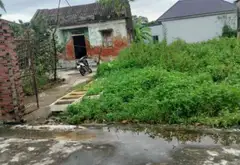 Bán đất mặt tiền tại Đại Hoàng, An Lão, lô góc ô tô vào tận đất... Bán đất tại An Lão, Hải Phòng 02
