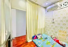 Nhà 2 tầng 3 phòng ngủ diện tích 57m2 tại Gò Vấp giá 4.9 tỷ... Bán nhà riêng tại An Hội Tây, Hồ Chí Minh 08