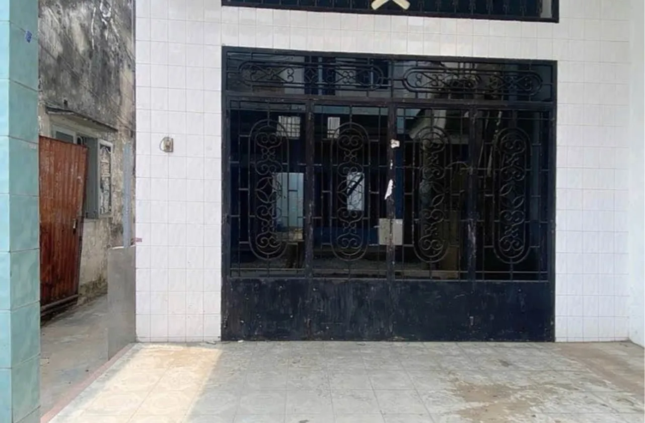 Bán nhà riêng diện tích 83,9m2 tại phường 13 quận Gò Vấp, giá tốt... Bán nhà riêng tại An Hội Đông, Hồ Chí Minh 01