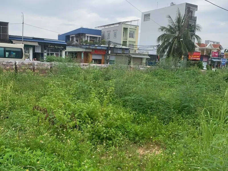 Cơ Hội Vàng Sở Hữu Đất Nền Đỉnh Cao Tại Thôn 5 Thủy Sơn... Bán đất tại Thủy Nguyên, Hải Phòng 01