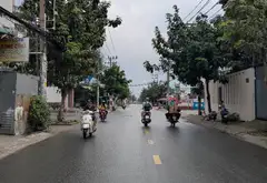 Bán nhà 2 tầng hẻm rộng, xây mới thoải mái tại Phường Thoại Ngọc Hầu... Bán nhà riêng tại Phú Thạnh, Hồ Chí Minh 04