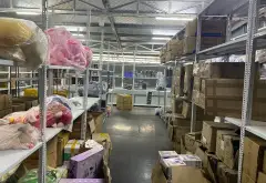 Bán kho nhà xưởng 2 tầng tại trung tâm TP Bắc Giang với hai mặt thoáng... Bán kho, nhà xưởng tại Bắc Giang, Bắc Ninh 03