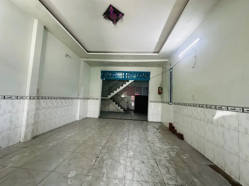 Nhà góc mặt tiền 100m2, Võ Thị Phải, kinh doanh đỉnh, Thới An, Q12. giá 5.2 tỷ... Bán nhà mặt phố tại Thới An, Hồ Chí Minh 01