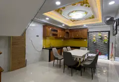 SÁT TÂN PHÚ - LÊ THÚC HOẠCH NỐI DÀI - BÌNH HƯNG HOÀ - BÌNH TÂN... Bán nhà riêng tại Bình Hưng Hòa, Hồ Chí Minh 04