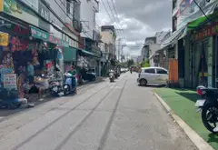 Cơ hội hiếm có sở hữu nhà mặt phố quận 12 giá tốt chỉ 4 tỷ... Bán nhà mặt phố tại Trung Mỹ Tây, Hồ Chí Minh 01