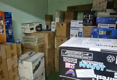 Căn hộ 106m2 2 tầng gần chợ Kim Biên, trung tâm Quận 5 giá tốt... Bán căn hộ chung cư tại Chợ Lớn, Hồ Chí Minh 03