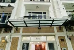 Bán nhà 3 tầng mặt tiền 4m phường Hiệp Bình, giá 7,6 tỷ... Bán nhà riêng tại Hiệp Bình, Hồ Chí Minh 01