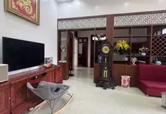 Shophouse rộng 336m² tại Phúc Thọ - Không gian sống đẳng cấp... Bán Shophouse tại Phúc Thọ, Hà Nội 01