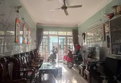 Nhà 4 tầng, 4 phòng ngủ, hẻm rộng quận 2 giá 9.55 tỷ... Bán nhà riêng tại Bình Trưng, Hồ Chí Minh 02