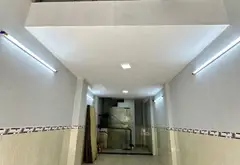 MẶT TIỀN KINH DOANH ĐỈNH - KỀ BA THÁNG 2 - NHÀ 5 TẦNG... Bán nhà mặt phố tại Bình Thới, Hồ Chí Minh 04
