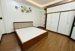 Cơ hội sở hữu nhà 5 tầng mới đẹp tại Hoàng Mai giá tốt hiếm có... Bán nhà riêng tại Tương Mai, Hà Nội 04