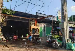 Cơ hội hiếm có sở hữu nhà mặt phố 2 mặt tiền tại phường Tam Bình, TP.HCM... Bán nhà mặt phố tại Tam Bình, Hồ Chí Minh 01