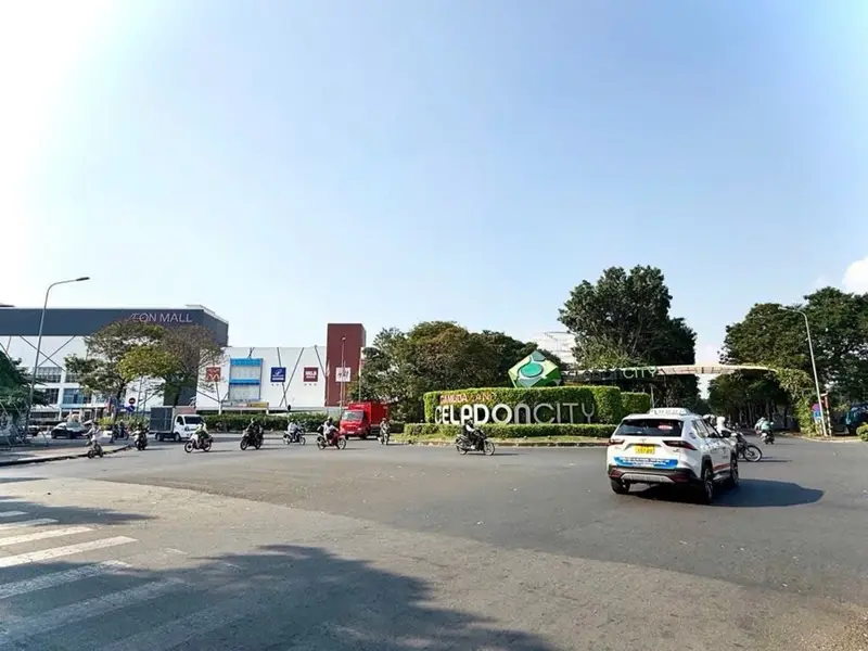 Bán nhà 2 tầng 70m2 hẻm xe tải 7m tại Gò Dầu, giá 6.8 tỷ... Bán nhà riêng tại Phú Thọ Hòa, Hồ Chí Minh 01