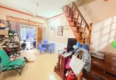 Nhà 3 tầng hẻm xe hơi Quận 1, gần cầu Ba Son... Bán nhà riêng tại Sài Gòn, Hồ Chí Minh 03