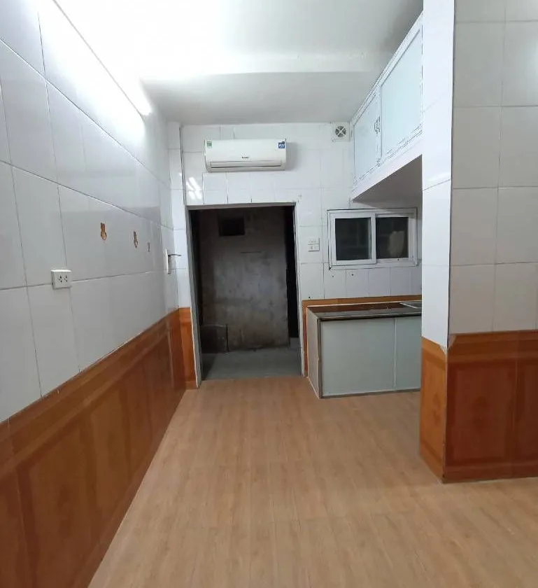 Căn hộ nhỏ xinh trung tâm Đống Đa giá vừa tầm... Bán căn hộ chung cư tại Văn Miếu - Quốc Tử Giám, Hà Nội 01