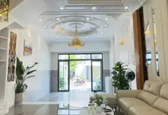 Bán nhà 4 tầng mặt tiền 5m tại xã Đào Tông Nguyên, Nhà Bè, phù hợp kinh doanh... Bán nhà riêng tại Nhà Bè, Hồ Chí Minh 06