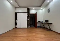 Nhà lô góc 5 tầng thang máy, nội thất đỉnh, ngõ thông tại Yên Lạc... Bán nhà riêng tại Vĩnh Tuy, Hà Nội 01