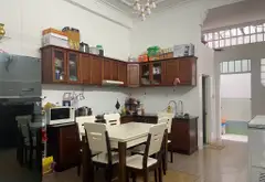 Bán nhà mặt tiền khu 38ha, diện tích 83.6m2, hướng Bắc, giá 12.9 tỷ VNĐ... Bán nhà mặt phố tại Đông Hưng Thuận, Hồ Chí Minh 04