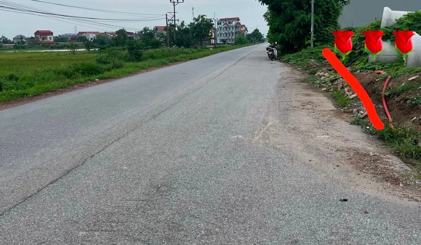 Cơ hội sở hữu mảnh đất vàng 110m2 tại khu vực phát triển Bắc Ninh... Bán đất tại Ninh Xá, Bắc Ninh 01