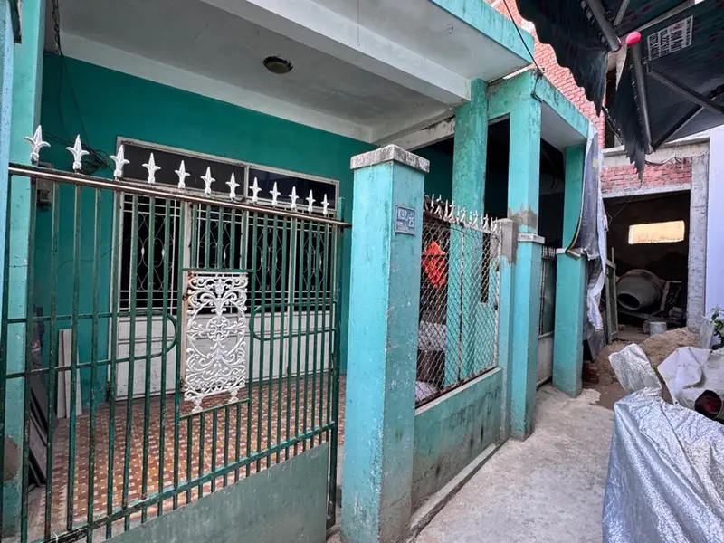 Bán Nhà Riêng 1 Tầng - 137m Mặt Tiền 8.5m - Phan Thanh, Thanh Khê - 8.6 Tỷ... Bán nhà riêng tại Thanh Khê, Đà Nẵng 01