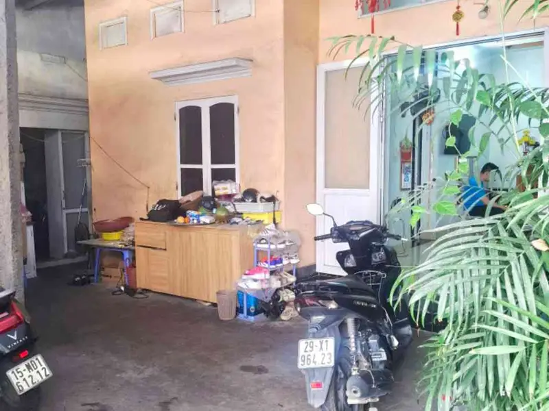 Nhà Mặt Tiền Rộng Tại Phường Ngô Quyền, Sống Đủ Phong Cách... Bán nhà riêng tại Ngô Quyền, Hải Phòng 01