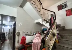 Nhà rộng 3 tầng, hẻm xe hơi, tiện nghi tuyệt vời ở Mã Lò... Bán nhà riêng tại Bình Tân, Hồ Chí Minh 02