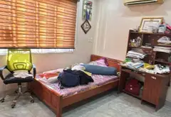 Nhà 2 tầng trung tâm khu Hoàng Huy hướng Nam lô góc 3 mặt thoáng... Bán nhà riêng tại An Hải, Hải Phòng 08