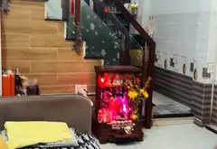 Nhà 4 tầng hẻm xe hơi đường Hương Lộ 2, Bình Tân giá 4.6 tỷ... Bán nhà riêng tại Bình Trị Đông, Hồ Chí Minh 03