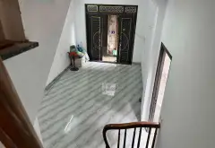 Nhà lô góc 6 tầng thang máy giá sốc mùa hè... Bán nhà riêng tại Phú Lương, Hà Nội 08