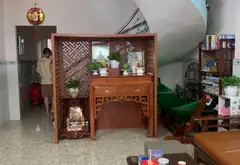 Bán nhà 2 tầng 82m2 khu Chu Văn An Tân Bình... Bán nhà riêng tại Phú Thọ Hòa, Hồ Chí Minh 03