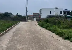Bán đất 126,9m² mặt tiền 5,5m tại khu đông dân cư, pháp lý rõ ràng... Bán đất tại Kim Anh, Hà Nội 04