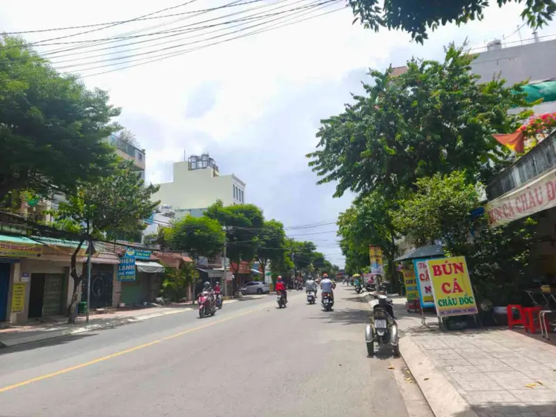 🌟 GIẢM 250TR – HÀNG HIẾM MT DƯƠNG THỊ MƯỜI... Bán nhà mặt phố tại Tân Thới Hiệp, Hồ Chí Minh 01