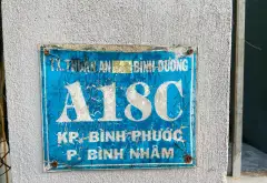 Đất rộng 536m² nở hậu, vị trí vàng tại Thuận An... Bán đất tại Thuận An, Hồ Chí Minh 08
