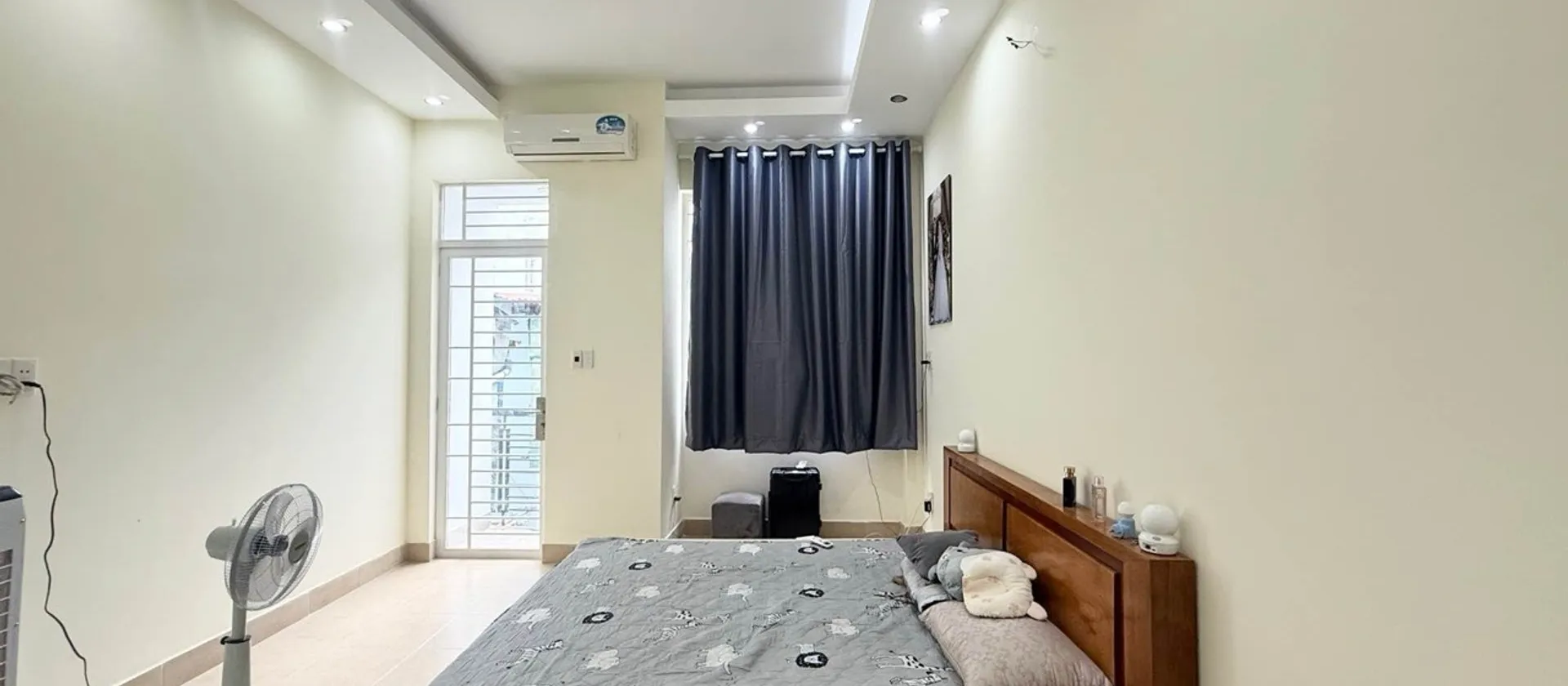 Nhà đẹp trung tâm Sài Gòn, giá mềm mùa này... Bán nhà riêng tại Vườn Lài, Hồ Chí Minh 01