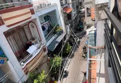 Nhà 5 Tầng Trung Tâm Quận 3 - Đường Cao Thắng, Vừa Ở Vừa Kinh Doanh... Bán nhà riêng tại Bàn Cờ, Hồ Chí Minh 09