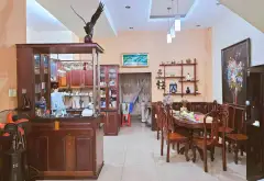CHỦ ĐI ĐỊNH CƯ Ở ANH VỚI CON NÊN CẦN BÁN NHÀ 2 TẦNG HỂM 2 XE TẢI NÉ NHAU DT 156m TAM BÌNH THỦ ĐỨC... Bán nhà riêng tại Tam Bình, Hồ Chí Minh 03