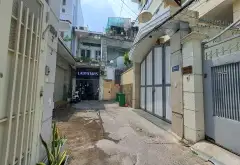 Bán nhà riêng 2 tầng khu vực trung tâm quận 3 diện tích 67.5m²... Bán nhà riêng tại Nhiêu Lộc, Hồ Chí Minh 02