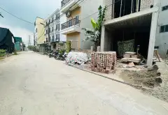 Bán nhà mặt phố 6 tầng thang máy, diện tích 51.9m2 tại An Khánh... Bán nhà mặt phố tại An Khánh, Hà Nội 02