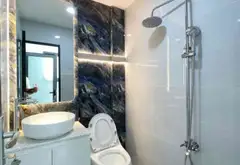 Mái ấm 5 tầng dành cho đại gia đình 5-6 người ở, sẵn nội thất, 6.3 tỷ... Bán nhà riêng tại Tân Định, Hồ Chí Minh 13