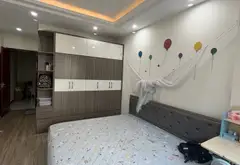 Nhà 5 tầng mới tại Gia Thuỵ với thiết kế hiện đại và vị trí thuận tiện... Bán nhà riêng tại Bồ Đề, Hà Nội 05