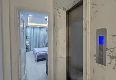 Nhà 5 Tầng Có Thang Máy - Ô Tô 7 Chỗ Qua Cửa - Kinh Doanh Đỉnh Tại Hoàng Mai... Bán nhà riêng tại Tương Mai, Hà Nội 05
