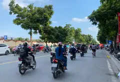 Nhà mặt phố Lê Trọng Tấn, Thanh Xuân. 72m x 5 tầng... Bán nhà mặt phố tại Phương Liệt, Hà Nội 03