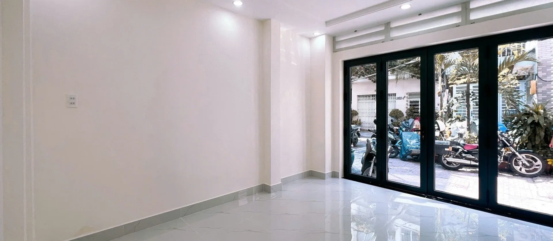 Nhà riêng đẹp trung tâm Quận 1, vị trí cực chất... Bán nhà riêng tại Cầu Ông Lãnh, Hồ Chí Minh 01