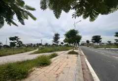 Lô Góc Vàng Tại Trung Tâm Thủy Nguyên - View Vườn Hoa Thoáng Đãi... Bán đất tại Thủy Nguyên, Hải Phòng 04