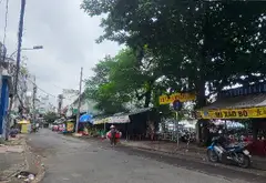Nhà Mặt Phố 6 Tầng, Kinh Doanh Đỉnh, Trung Tâm Quận 10... Bán nhà mặt phố tại Hòa Hưng, Hồ Chí Minh 11